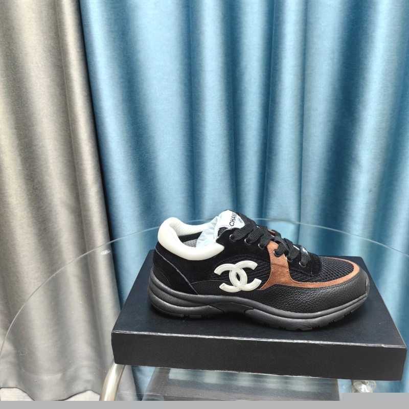 Ch*el sneakers